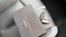 Nissan LEAF 160kW e+ Tekna 62kWh 5dr Auto Electric Hatchback